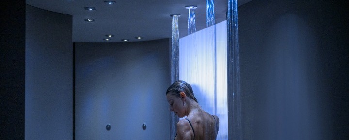 Explore the Latest in SPA Innovation: Aquaform’s Island Experience Walk